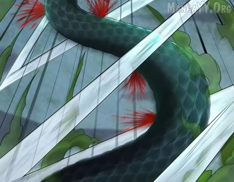 Hidden Dragon in the City (2025) Chapter 57 - page 5